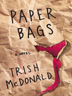 cover image of Paper Bags